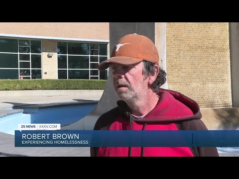 &quot;Rent here is outrageous now&quot; Waco homeless struggle with rising housing costs