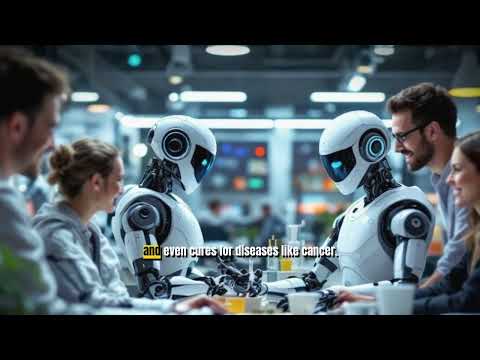 Quantum AI: The Next Tech Revolution Is Already Here