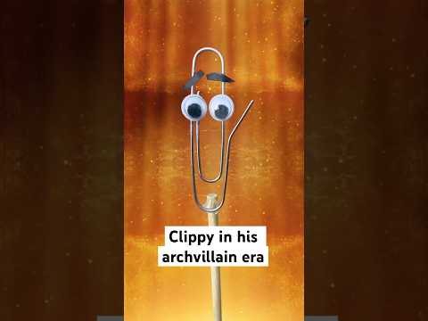 Siri and Alexa consult AskJeeves and learn the truth about Clippy