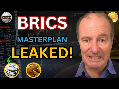 $2.5 Trillion Chinese Savings Will Send Gold Prices SOARING! - Alasdair Macleod | Silver Price 2025