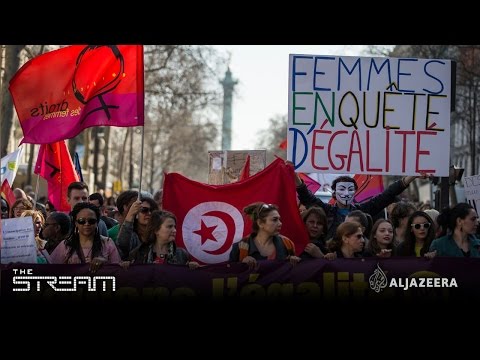 The Stream - Women&#039;s rights, 20 years after the Beijing Declaration