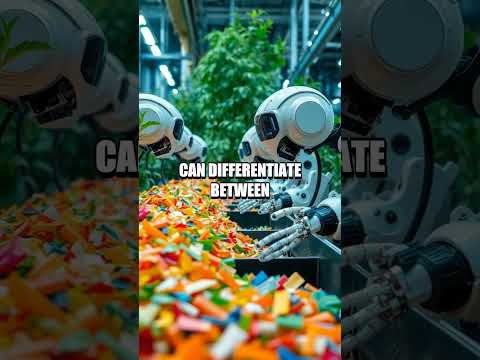 Revolutionizing Waste Management with AI-Powered Systems