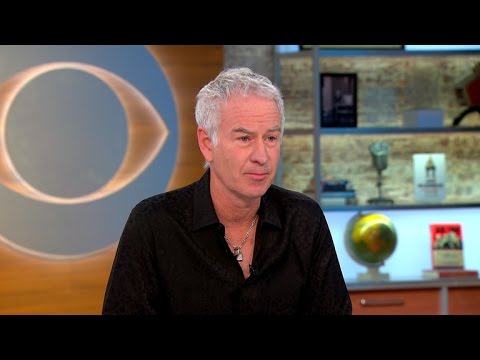 John McEnroe says he won&#039;t apologize to Serena Williams