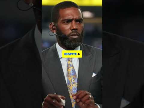 Randy Moss Reveals Cancer Battle: A Survivor&#039;s Story