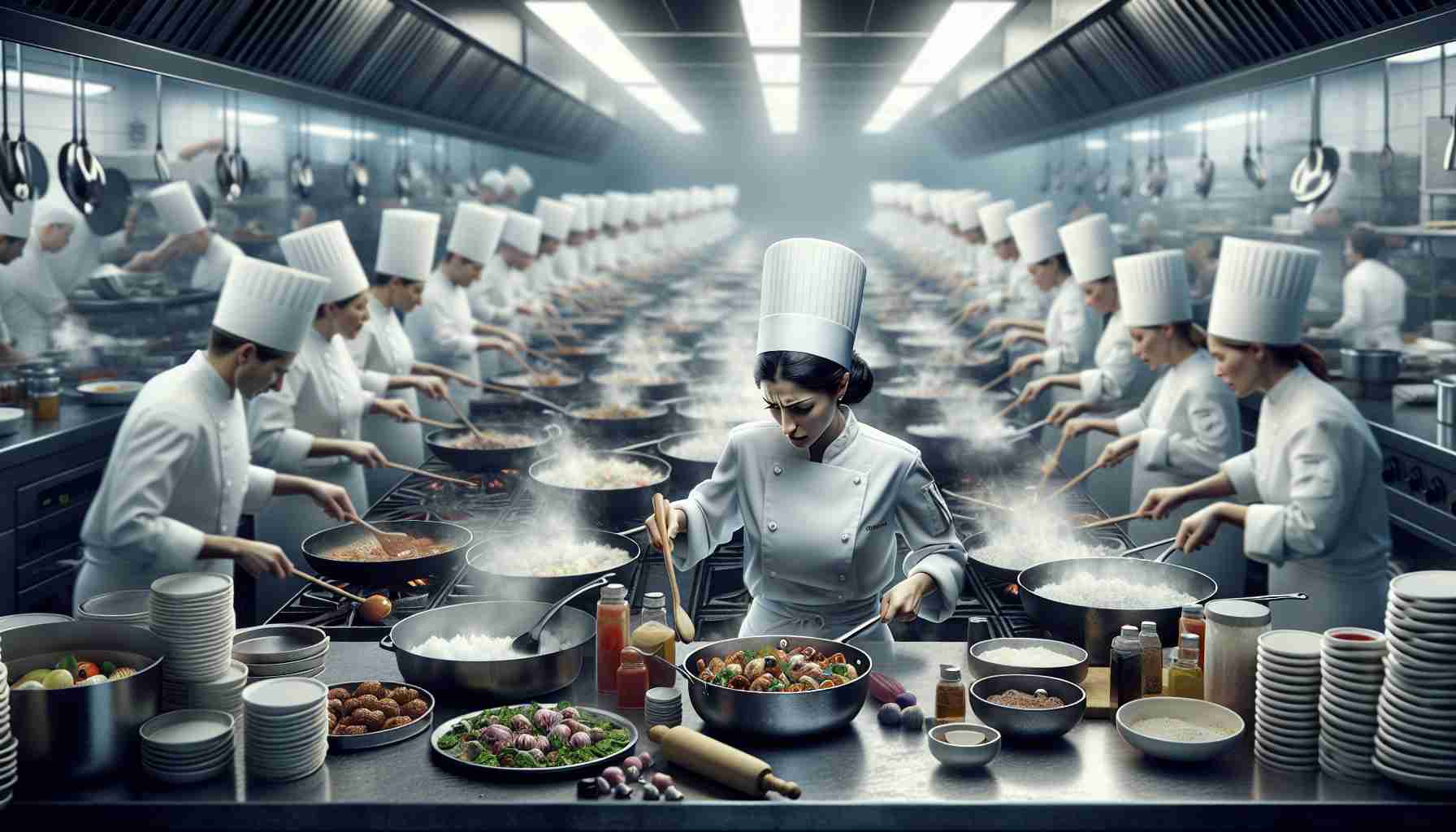Top Chef Shakes Up the Culinary World: Michelin Stars at Stake