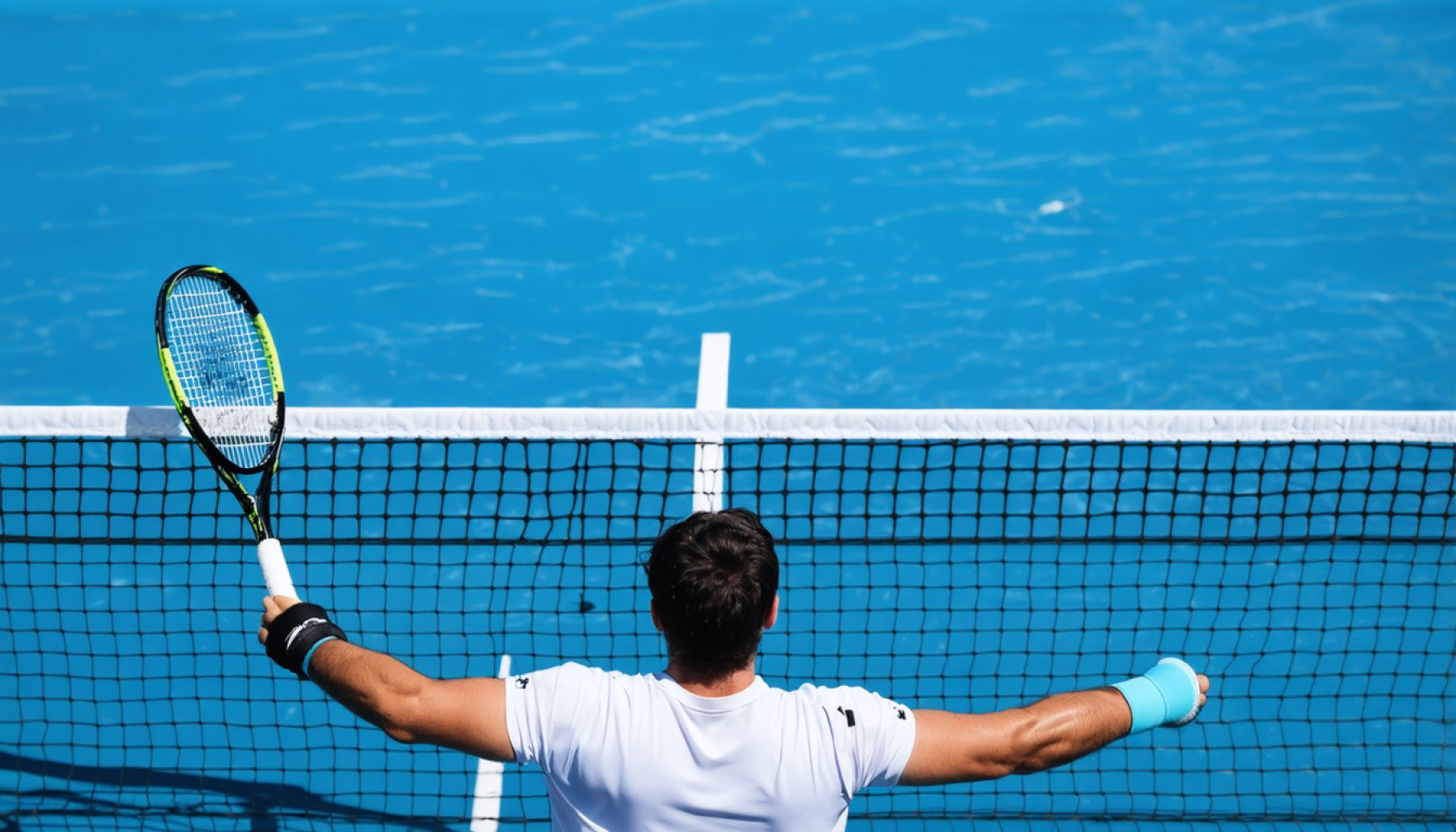 The Tennis World in Turmoil: Players Slam Doping Sanction Disparities