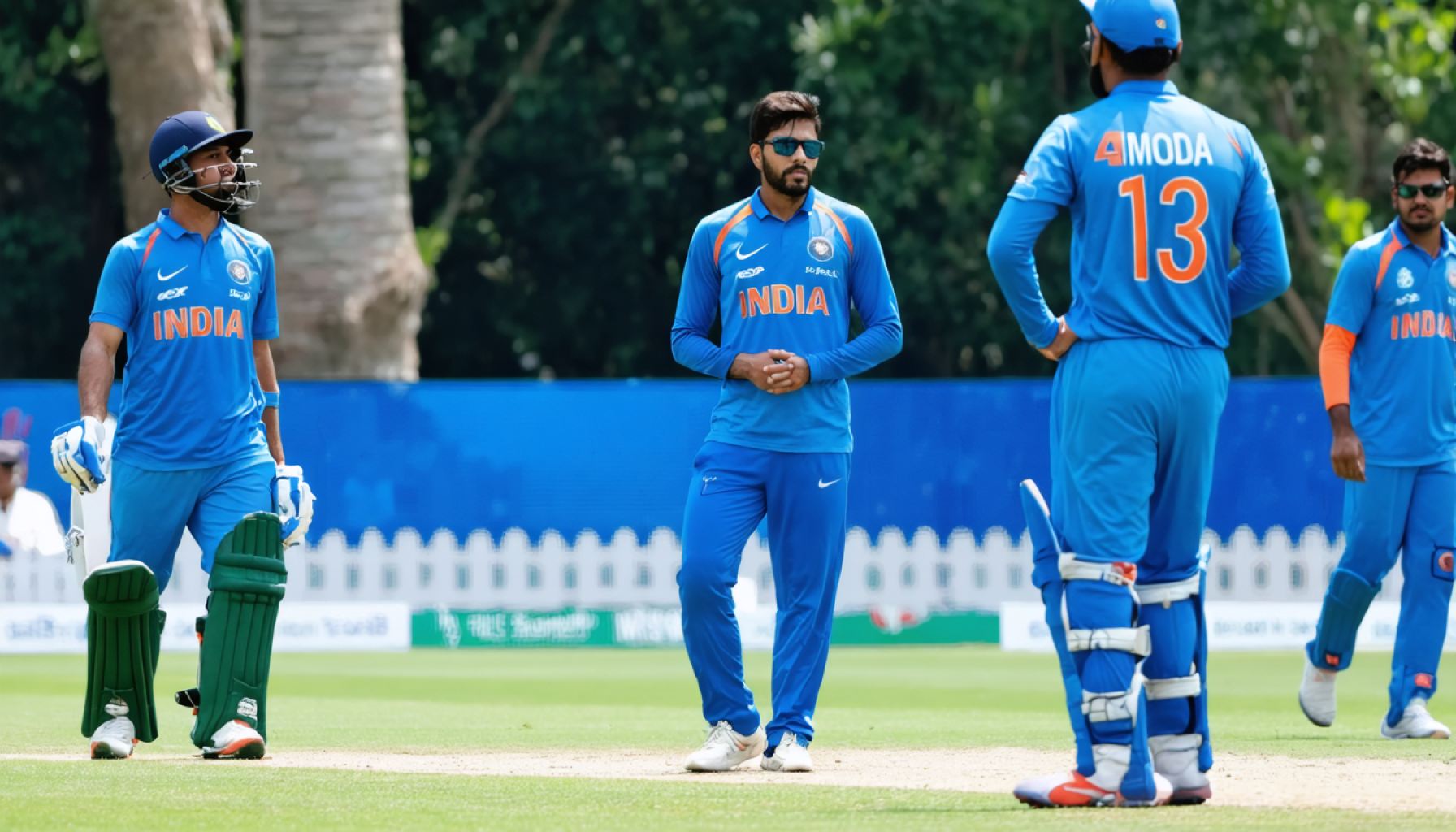 A Riveting Clash: India Begins Champions Trophy 2025 Campaign Against Bangladesh