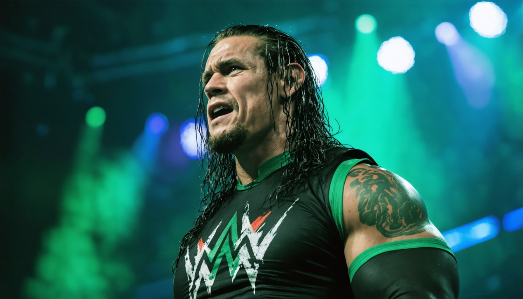 The WWE Shockwave: Cena’s Unforgivable Betrayal and Unraveled Alliances