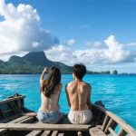 Island Adventures: How A Trip to Cebu Brought Stars Together in Unexpected Ways