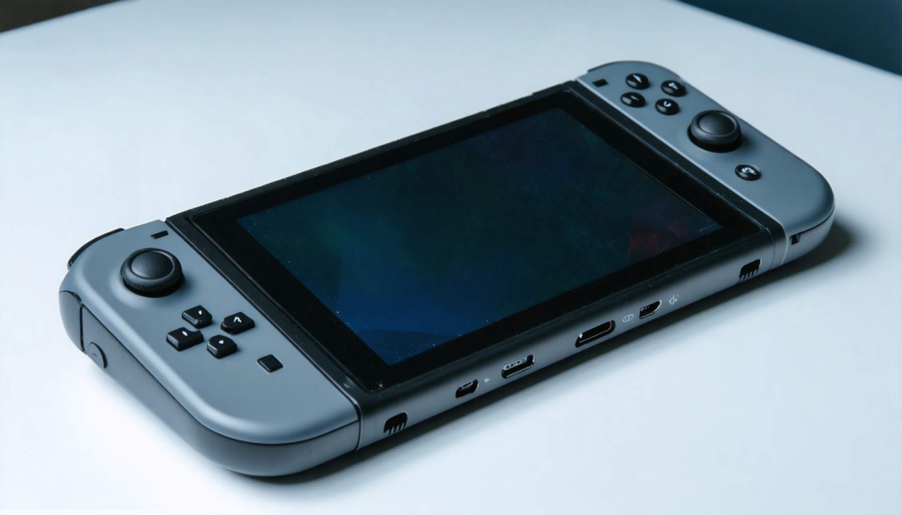 Revolutionary Twist: The Nintendo Switch 2’s Quirky Features Will Transform Your Gaming Experience