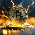 Elektifikuojantis kilimas: kas skatina Bitcoin kainos šuolį?