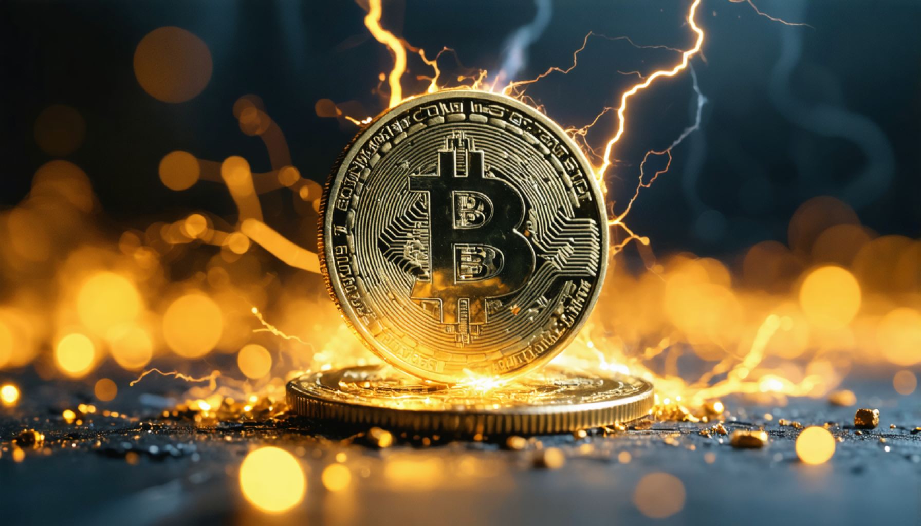 The Electrifying Rise: What’s Driving Bitcoin’s Price Surge?