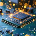 Sparks Fly in the Semiconductor Market as Global Giants Surge