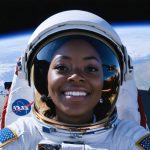 The Unwavering Spirit Behind an All-Female Mission to Space