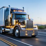 California Takes a Bold Step Toward Shaping the Future of Autonomous Heavy-Duty Trucks