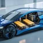 Revolution in Battery Tech: How a New Prototype Could Transform EV Longevity