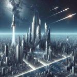 Elon Musk’s New Frontier: A City Built from Rocket Dreams