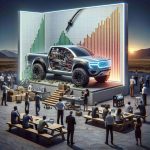 Tesla Cybertruck diapazono ekstenderio kilimas ir nuopolis: kas nutiko blogai?