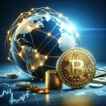En kryptovaluta-revolution: Hvordan Coinbase omformer global finans