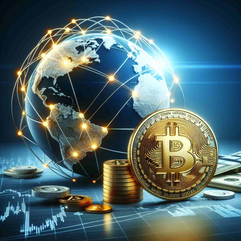 Kibernaudas revolūcija: kā Coinbase pārveido globālo finanses jomu