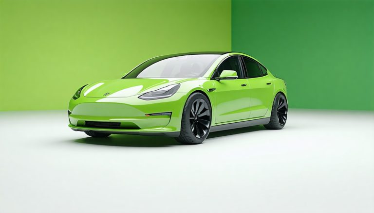 Ofertas Exclusivas en Vehículos Eléctricos: Un Anticipo de las Mejores Ofertas Financieras de Mayo