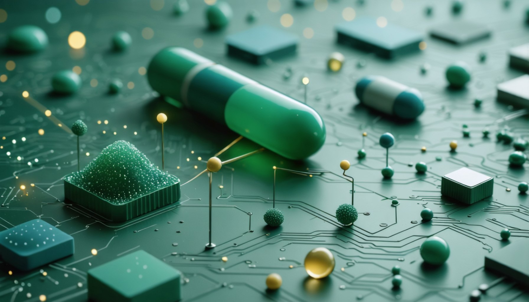 The Secret Ingredient Powering QuantumScape’s Recent Surge—Investors Should Take Note