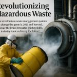 Revolutionizing Hazardous Waste: How Cryofracture Waste Management Systems Will Change the Game in 2025 and Beyond. Discover the Breakthroughs, Market Shifts, and Industry Leaders Driving the Future.