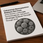 Calcareous Nannoplankton Analysis Services: 2025 Market Landscape, Technological Advances, and Strategic Outlook Through 2030