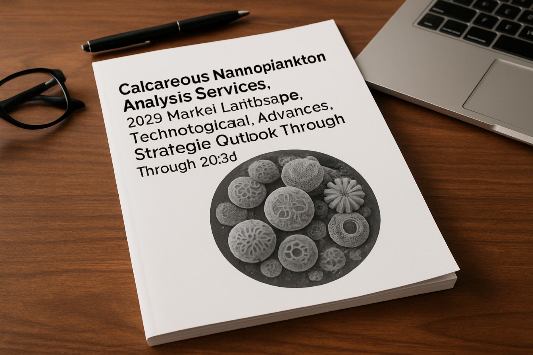 Calcareous Nannoplankton Analysis Services: 2025 Market Landscape, Technological Advances, and Strategic Outlook Through 2030