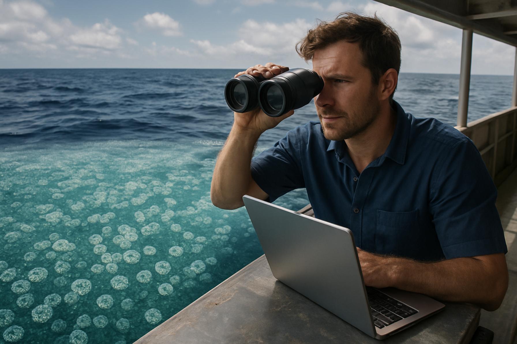 Unlocking Ocean Secrets: Coccolithophore Biomass Monitoring Breakthroughs Set to Disrupt 2025–2030