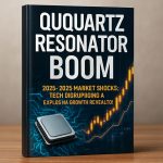 Ququartz Resonator Boom: 2025-2029 Market Shocks, Tech Disruptions & Explosive Growth Revealed