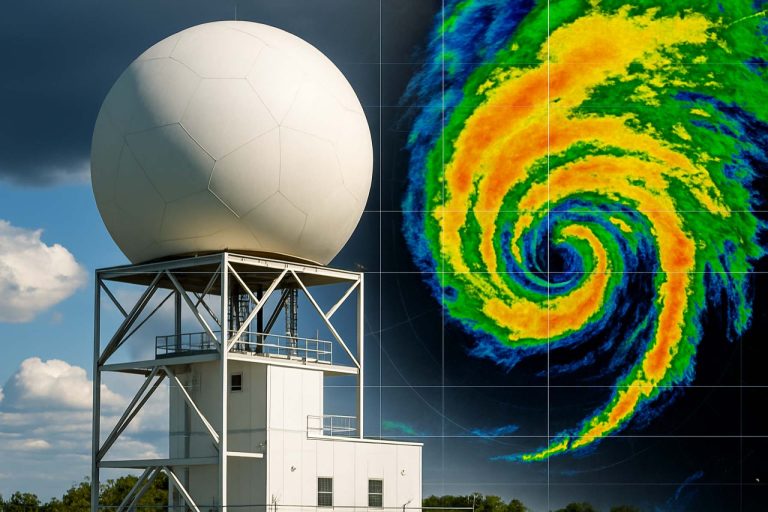Calibrazione del radar meteorologico Doppler a banda larga: Rivelati i cambiamenti di gioco e gli shock di mercato del 2025