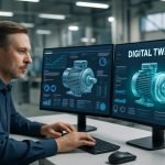 Digital Twin Lifecycle Management 2025–2030: Accelerating Industry Transformation & Value Creation