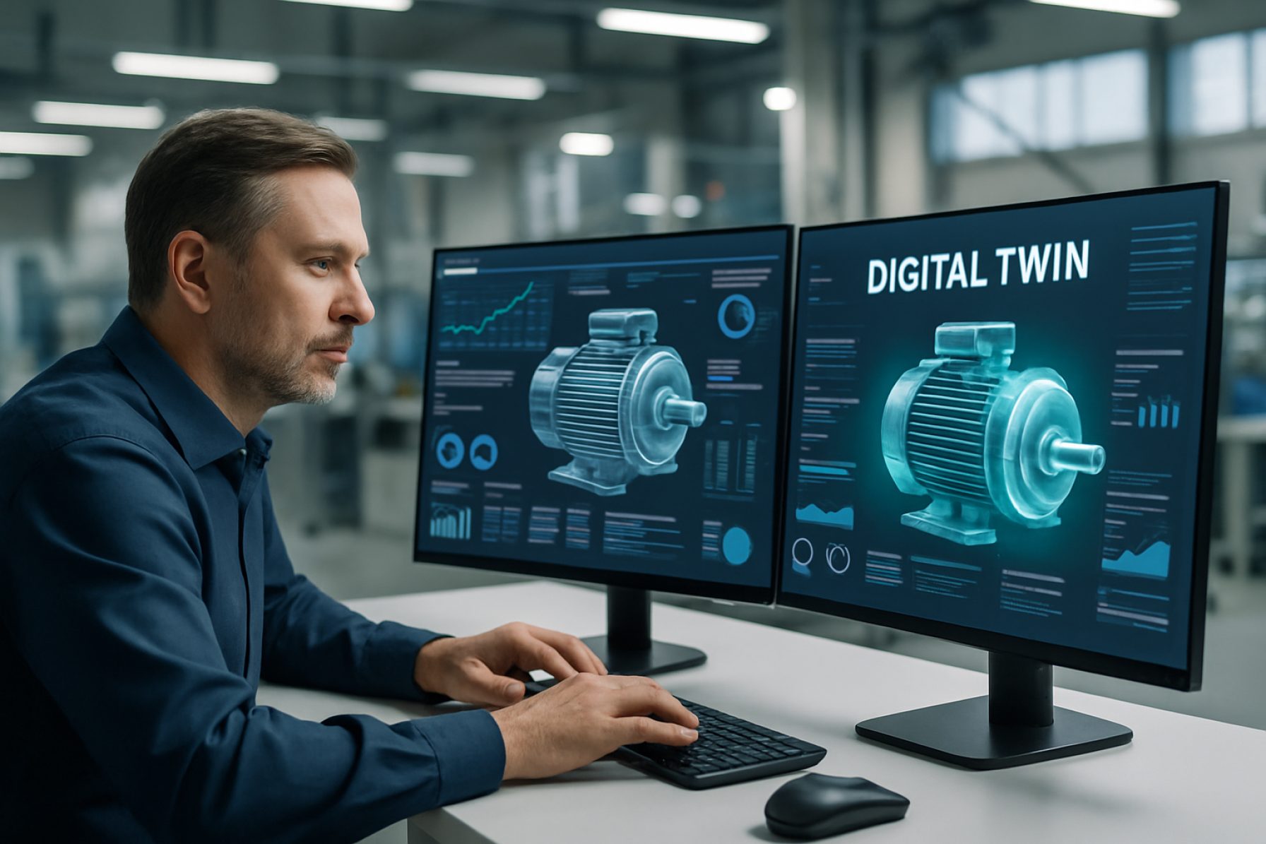 Digital Twin Lifecycle Management 2025–2030: Accelerating Industry Transformation & Value Creation