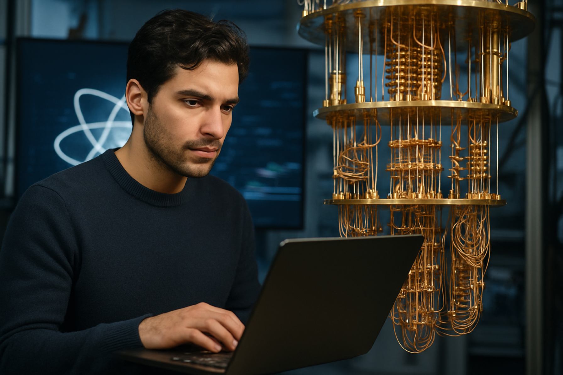 Quantum Machine Learning: The Next Tech Revolution Is Here—Are You Ready?