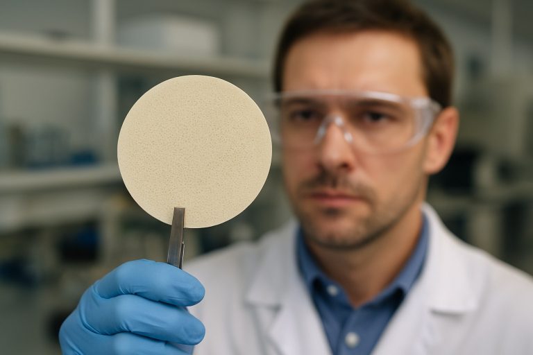 Membranas Nanoporosas Sol-Gel 2025–2030: Desatando la Filtración de Nueva Generación y el Crecimiento del Mercado