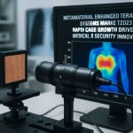 Metamaterial-Enhanced Terahertz Imaging Systems Market 2025: Rapid CAGR Growth Driven by Medical & Security Innovations