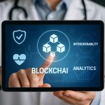 Blockchain Healthcare Analytics Market 2025: Rapid Growth Driven by Data Security & Interoperability Innovations