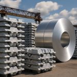 Metal Markets Rocked: Soaring Levies Send Aluminium Prices Sky-High in 2025