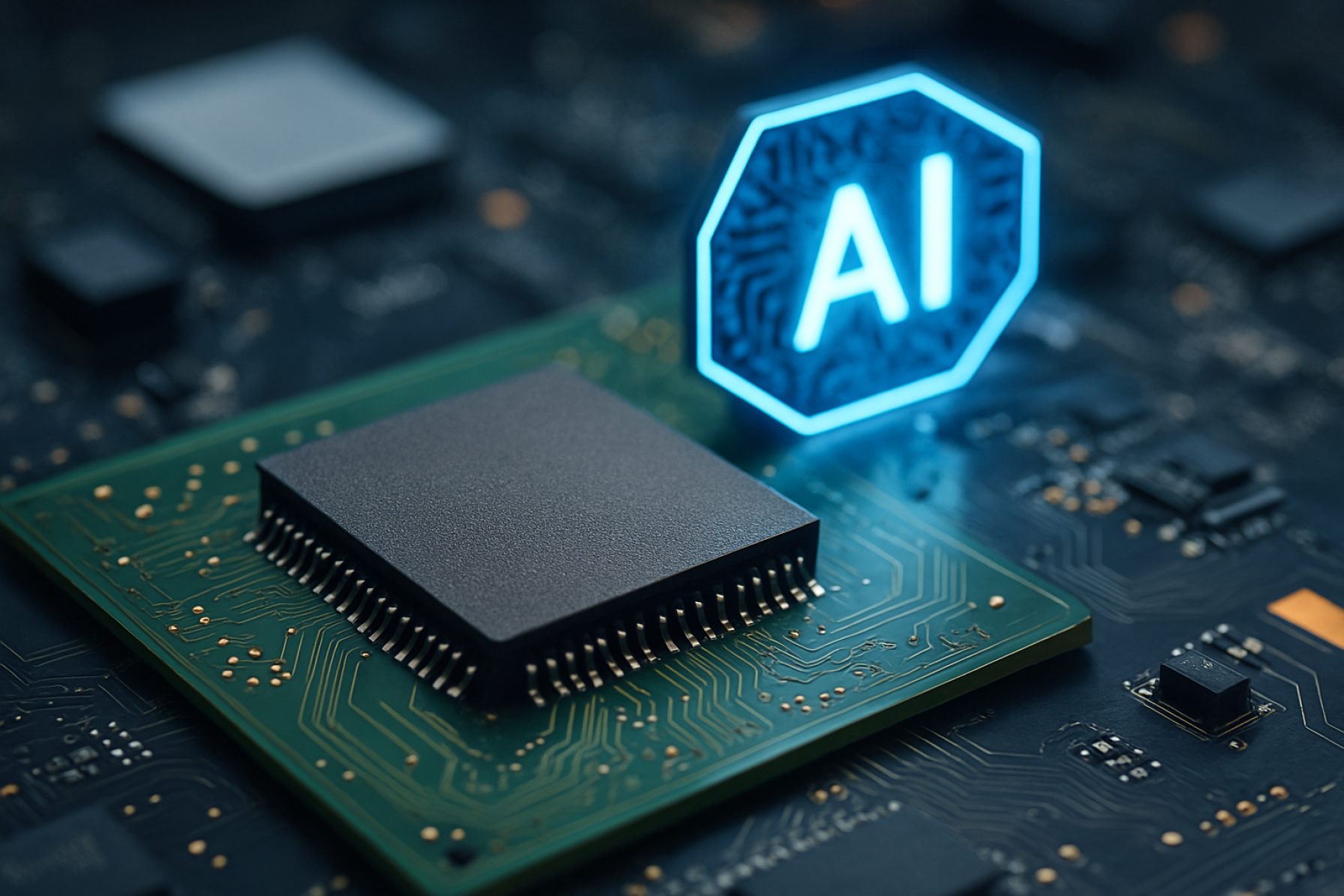 Emergent Memory Technologies Market 2025: 18% CAGR Driven by AI & Edge Computing Demand