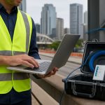 Fibre Vibration-Based Structural Health Monitoring Market 2025: Rapid Growth Driven by Smart Infrastructure & 12% CAGR Forecast